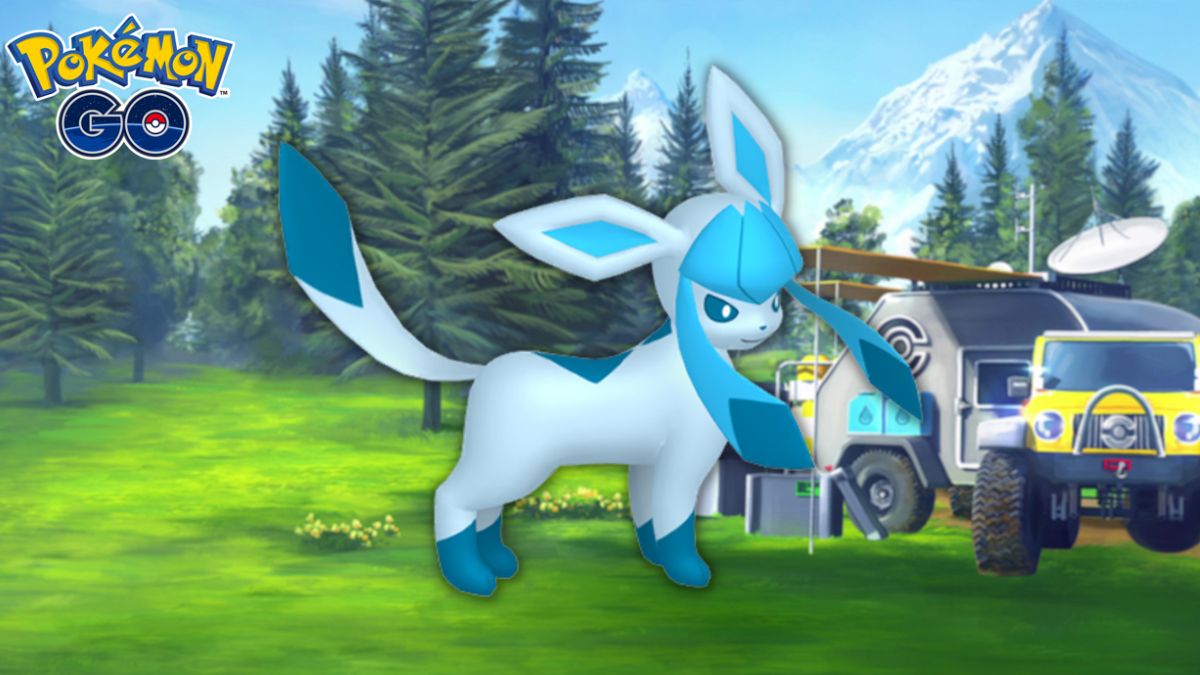 Givrali sur Pokémon GO, comment l